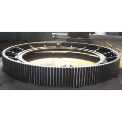 價格合理的管磨機大齒輪 想買特價球磨機，就來久通重型