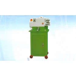 鞋面邊緣白乳膠上膠機代理加盟，規(guī)模*大的白乳膠上膠機有限公司