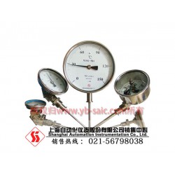 優(yōu)惠的WSSP-481帶遠(yuǎn)傳雙金屬溫度計，怎樣才能買到有品質(zhì)的WSSP-481帶遠(yuǎn)傳雙金屬溫度計