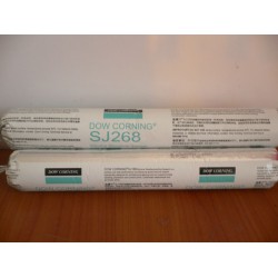 道康寧SJ168硅酮耐候密封膠生產(chǎn)企業(yè) 密封膠