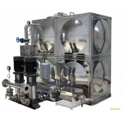 *好的箱式無負壓設備，物超所值的箱式無負壓設備【供應】