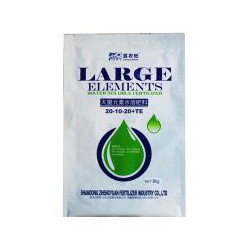 噸袋廠家_有品質(zhì)的鋁箔袋，聚力包裝提供