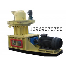 【設計制作一體化】木屑顆粒機專業(yè)木屑顆粒機，放心品牌