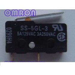 ?潺林熱銷歐姆龍微動(dòng)開關(guān)V-155-1C25，歡迎咨詢