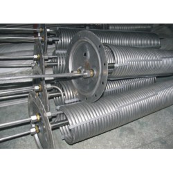 價(jià)位合理的過水熱——想買口碑好的不銹鋼換熱器，就來巨帆環(huán)保