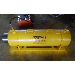 供應(yīng)熱銷(xiāo)頂管機(jī)油缸，頂管機(jī)油缸