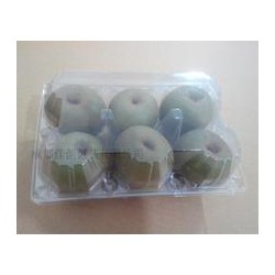 劃算的水果吸塑盒，鑫洋提供，水果吸塑盒