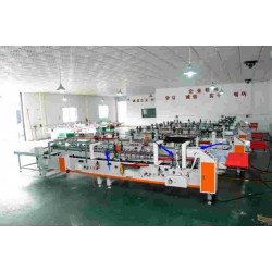 PUR膠盒機(jī)PUR環(huán)保透明PUR膠盒機(jī)械出售！