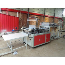 誠恒供應平口袋、垃圾袋、包裝袋等塑料機械