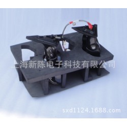 EVA深加工、中空板+EVA泡棉包裝設(shè)計廠家直銷