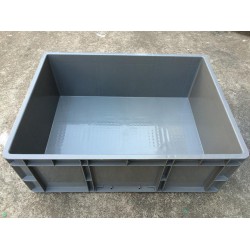 廠家直銷TP462.5箱、物流箱、歐標(biāo)箱