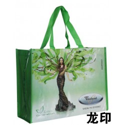 無(wú)紡布袋廠，專業(yè)印刷無(wú)紡布袋，手工無(wú)紡布袋訂做