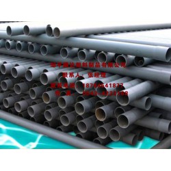 實壁管供應(yīng)商：買新型pvc實壁管優(yōu)選騰達塑業(yè)