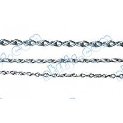 熱門八字鏈動態(tài)——焊接連鐵鏈