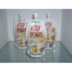 批發(fā)銷(xiāo)售高溫自立袋