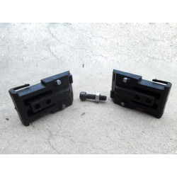 塑料角碼批發(fā)【全城惠鉅】，高端定做價格低廉