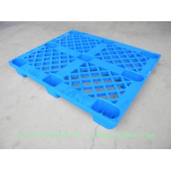 1210網(wǎng)格九角塑料托盤，18003128853供應塑料托盤