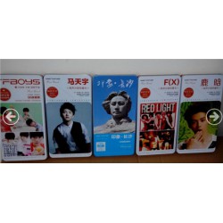 文具盒，明信片鐵盒， 收納盒