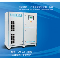 供應(yīng)實(shí)惠的渦旋式空氣壓縮機(jī)，優(yōu)耐特斯空氣過(guò)濾器