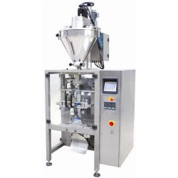 米粉、淀粉、調(diào)味料、咖啡、洗衣粉、味精等自動粉劑包裝機