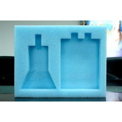 佛山哪里有做珍珠棉異型材，順德珍珠棉專業(yè)廠家有做