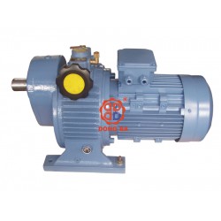 東霸傳動供應(yīng)超低價的臥式無極變速機，無極變速機代理