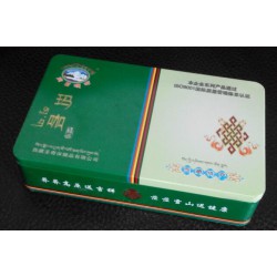 鐵盒， 鐵罐包裝，*鐵盒包裝