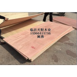 包裝箱專用板材，整板整芯，層次分明，厚度足厚