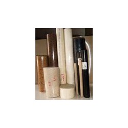 黑色加纖PPS棒，PPS棒，耐高溫PPS棒