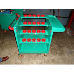 直銷加工中心刀具車，BT50刀具車，BT40刀具車