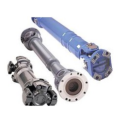 較好的萬(wàn)向軸供應(yīng)商——大型機(jī)械制造