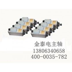 【貨真價(jià)實(shí)】雕刻機(jī)電主軸廠家直營(yíng)，電主軸