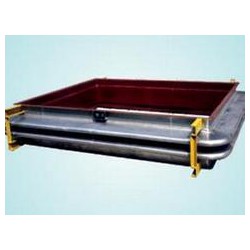 優(yōu)惠的新型圓角矩形膨脹節(jié)供銷(xiāo)：供應(yīng)新型圓角矩形膨脹節(jié)