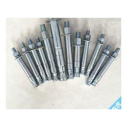 想買好用的后擴(kuò)底錨栓，就來森虎緊固件：后切底機(jī)械錨栓