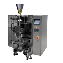 白砂糖，牛肉粒，豆子顆粒包裝機