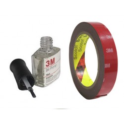 3M雙面膠，汽車膠帶，防水泡棉膠 膠紙4229