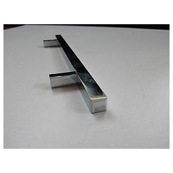 信譽好的不銹鋼方形拉手供應(yīng)商_信賴五金_方形不銹鋼拉手