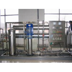 想買耐用的RO型反滲透設(shè)備，就來海能環(huán)境，RO型反滲透設(shè)備
