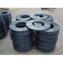 鐵皮打包帶廠家，鐵皮打包帶16mm19mm32mm 包裝鋼帶