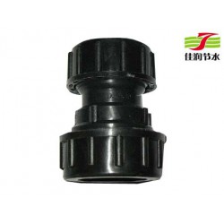 佳潤節(jié)水灌溉快速接頭制作商，批發(fā)快速接頭