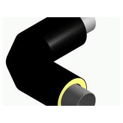 買實(shí)惠的聚氨酯管道彎頭，就來順福：銷售聚氨酯管道彎頭