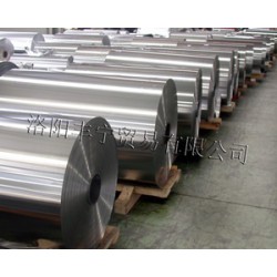 供應(yīng)于變壓器、電抗器、電氣業(yè)專用1060-O鋁箔