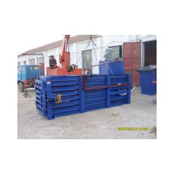 秸稈打包機(jī)報價及圖片