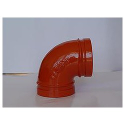 好的25公斤彎頭廠家推*，閥門管件