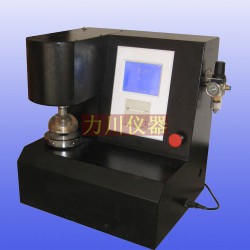 觸摸屏全自動耐破強(qiáng)度試驗機(jī)，破裂試驗機(jī)，破裂強(qiáng)度試驗機(jī)