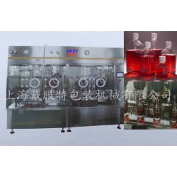 培養(yǎng)基灌裝機，全自動無菌培養(yǎng)基灌裝機