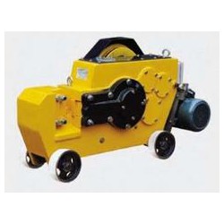 數(shù)控鋼筋切斷機——耐用的鋼筋切斷機