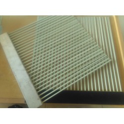 瓦楞紙板生產(chǎn)線毛刷、堆碼機(jī)毛刷、縱切機(jī)毛刷廠家直銷(xiāo)