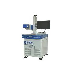 CO2激光打碼機，全景激光提供實用的CO2激光打標(biāo)機