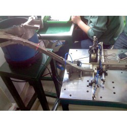 電感/電容/電子元件 自動測試分選機(jī)|自動測試分類機(jī)